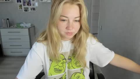 Helen sven online show from June 30, 4:57 am