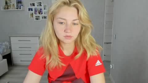 Helen sven online show from July 13, 6:27 am