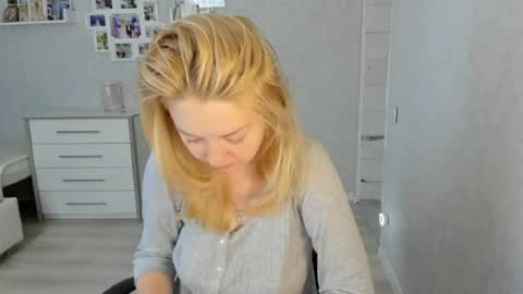 Helen sven online show from July 17, 5:14 am