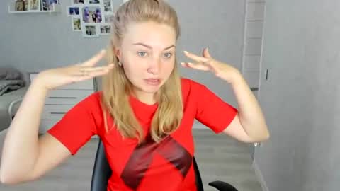 Helen sven online show from August 1, 8:24 am