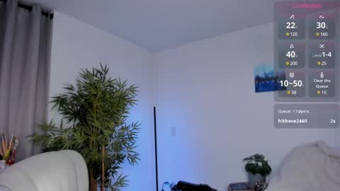 helen_miller online show from March 11, 3:05 am