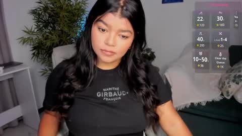 helen_miller online show from March 12, 11:33 pm