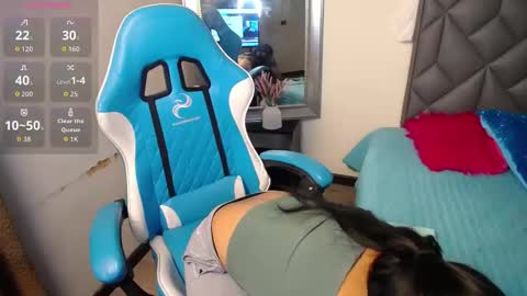 Helen online show from December 5, 12:41 am