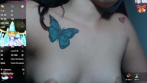 Helen online show from December 28, 9:08 pm