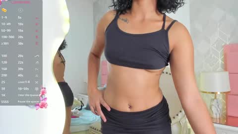 helen zen online show from May 24, 8:03 pm