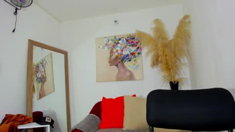 HELENA COPPER online show from March 2, 4:39 am