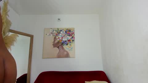 HELENA COPPER online show from March 4, 4:06 am