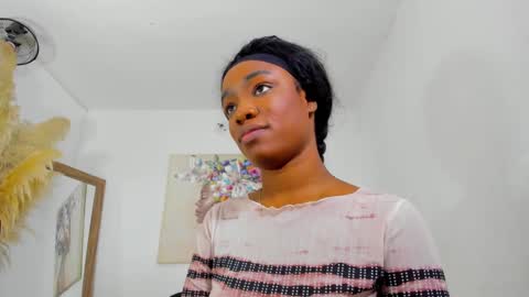 HELENA COPPER online show from March 6, 5:24 am