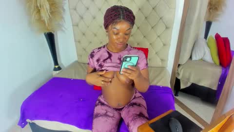 HELENA COPPER online show from November 1, 8:11 pm