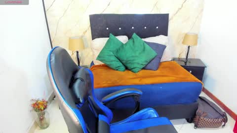 HELENA COPPER online show from March 31, 7:58 pm