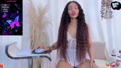 Snapshot of helena_fits chatting on January 11, 7:52 pm Helena Fits online show from January 11, 7:52 pm