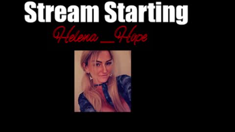 Helena Hope online show from July 7, 4:59 am