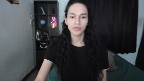 Snapshot of helena_spellman chatting on May 30, 8:55 am helena_spellman online show from May 30, 8:55 am