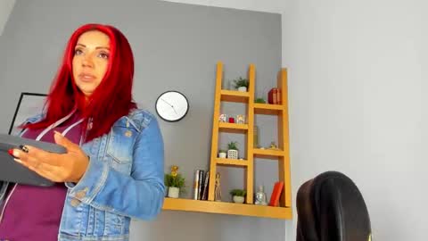 Helena online show from September 19, 11:55 am