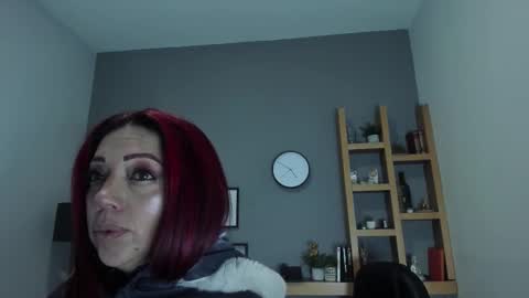 Helena online show from November 18, 11:36 am