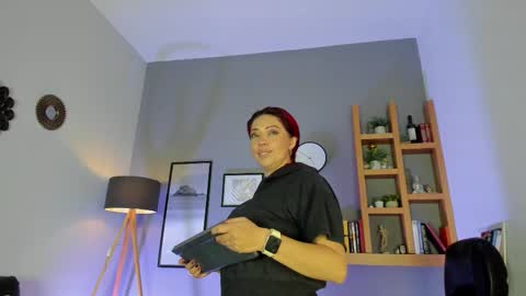 Helena online show from January 6, 9:57 am