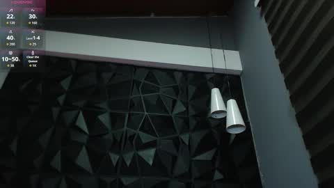 Helena Saenz online show from November 13, 12:15 pm