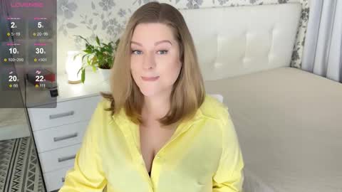 Helena Bonham online show from October 29, 3:58 pm