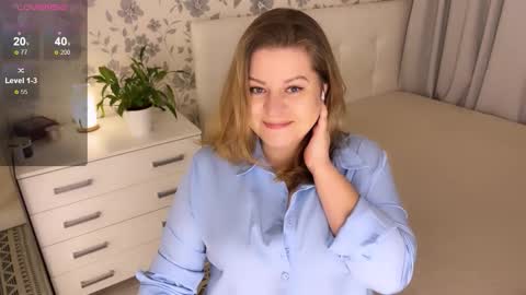 Helena Bonham online show from November 24, 9:03 pm