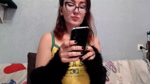 HelenRed online show from October 16, 8:26 am