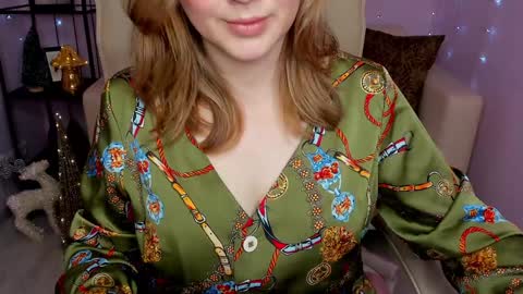 Helen online show from December 19, 2:01 am