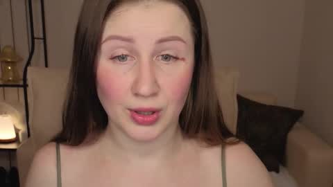 Helen online show from March 22, 1:53 am