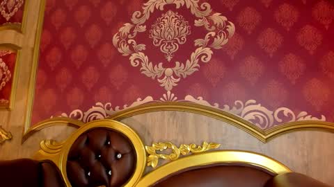 Helen or Hells online show from December 15, 12:09 pm