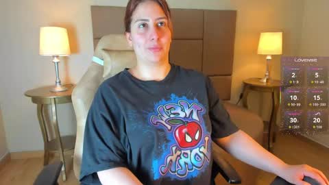 Helen or Hells online show from April 14, 12:22 pm