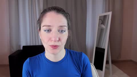 Helen online show from October 6, 2:31 am