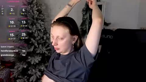 Helga online show from January 15, 6:07 am