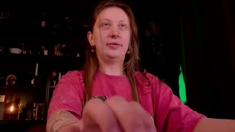 Helga online show from February 12, 5:02 am