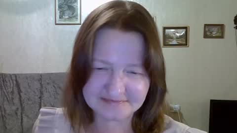 helgacharming online show from May 9, 11:32 pm