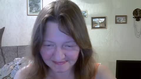 helgacharming online show from July 13, 1:52 am