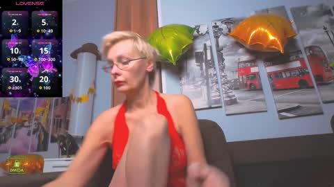 Helga online show from November 29, 12:08 pm