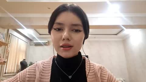 Alice online show from November 6, 9:54 am