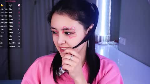 Aurora online show from February 9, 6:23 pm