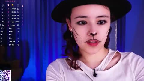 Aurora online show from March 14, 8:03 pm