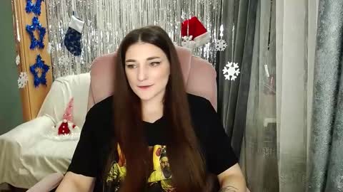 helgamun online show from December 18, 11:38 am