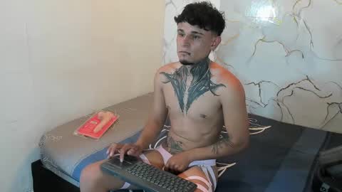 helian_06 online show from July 1, 1:29 am