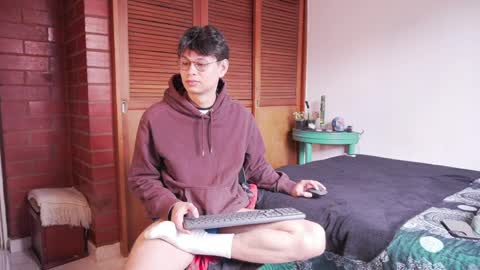 Helio online show from April 9, 6:46 pm