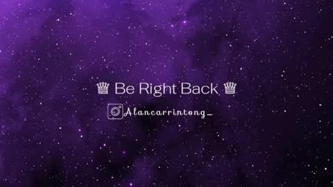 alan y zack online show from March 3, 12:22 pm