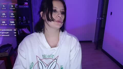 Lexa online show from January 29, 5:30 am