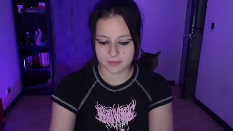 Lexa online show from February 7, 5:31 am