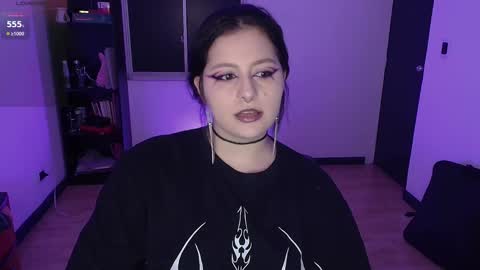 Lexa online show from March 10, 11:27 pm