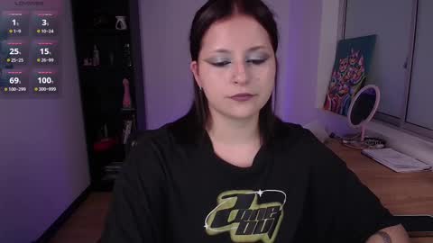 Lexa online show from September 23, 11:19 pm