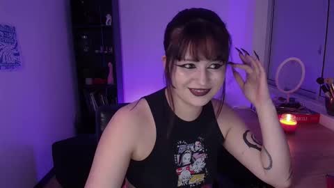 Lexa online show from November 8, 4:01 am