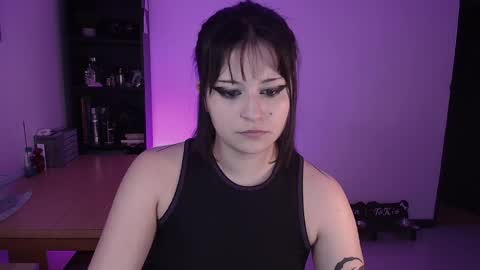 Lexa online show from April 9, 4:23 am