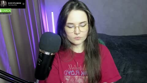 Red online show from January 20, 10:15 pm