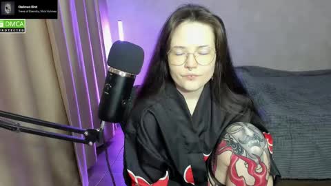 Red online show from February 27, 5:47 pm