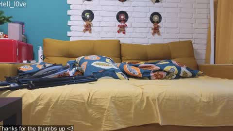 Anastasiia  online show from December 16, 3:08 am